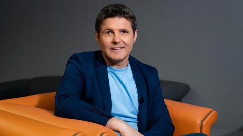 Jesús Cintora, ante el estreno de Malas Lenguas Noche: 