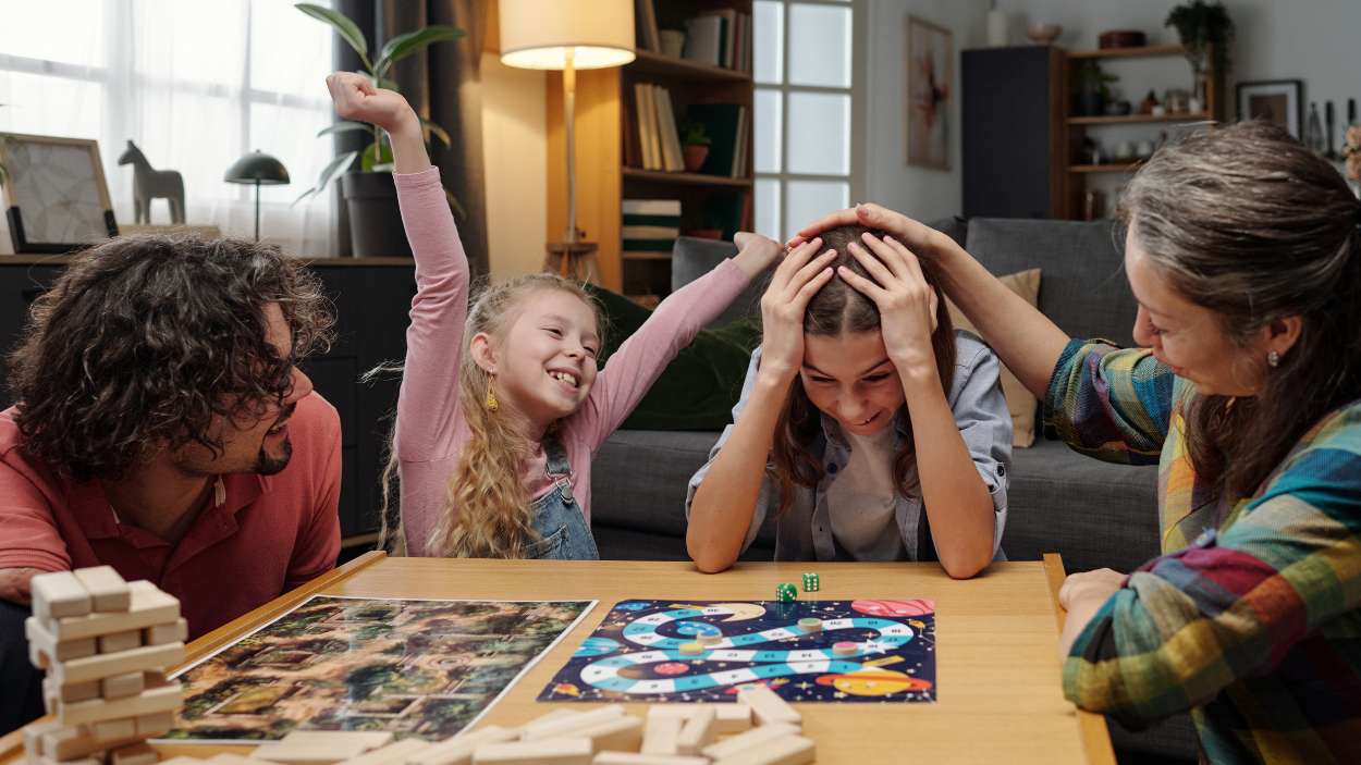 20 juegos de mesa para regalar el Día de la Madre (y acertar seguro)