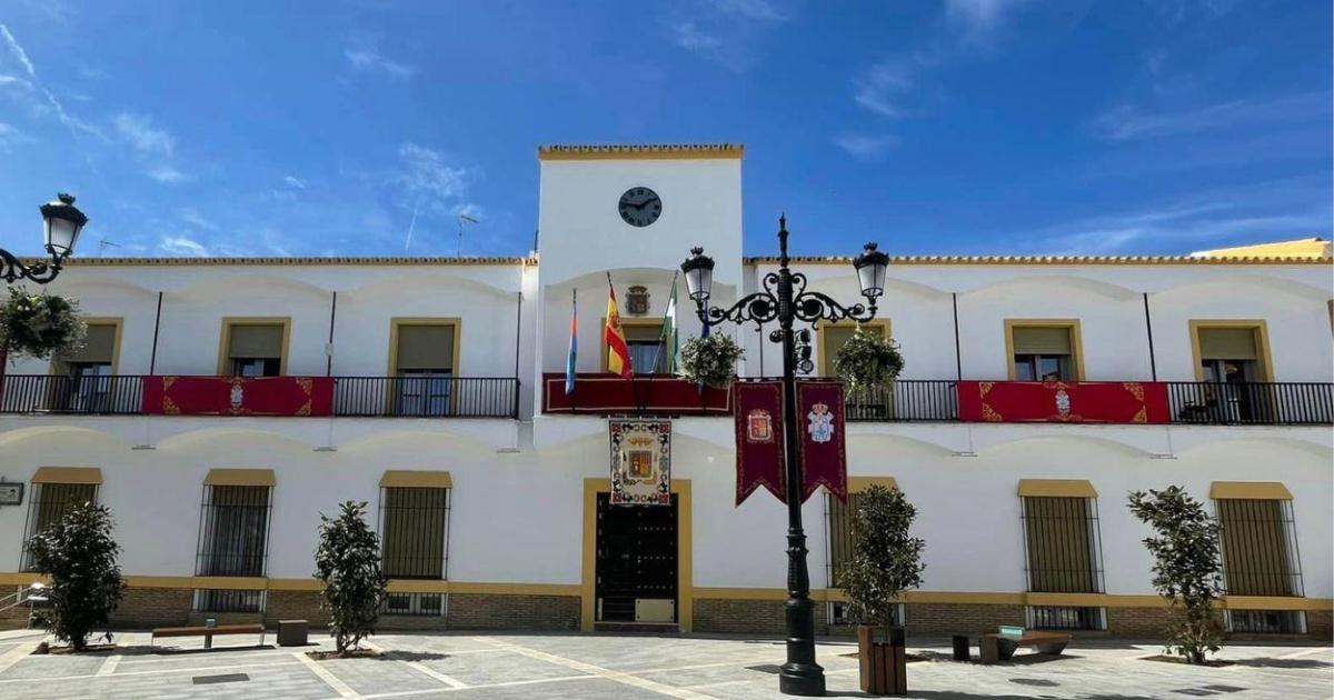 El PSOE de Mairena del Alcor exige soluciones urgentes a las ...