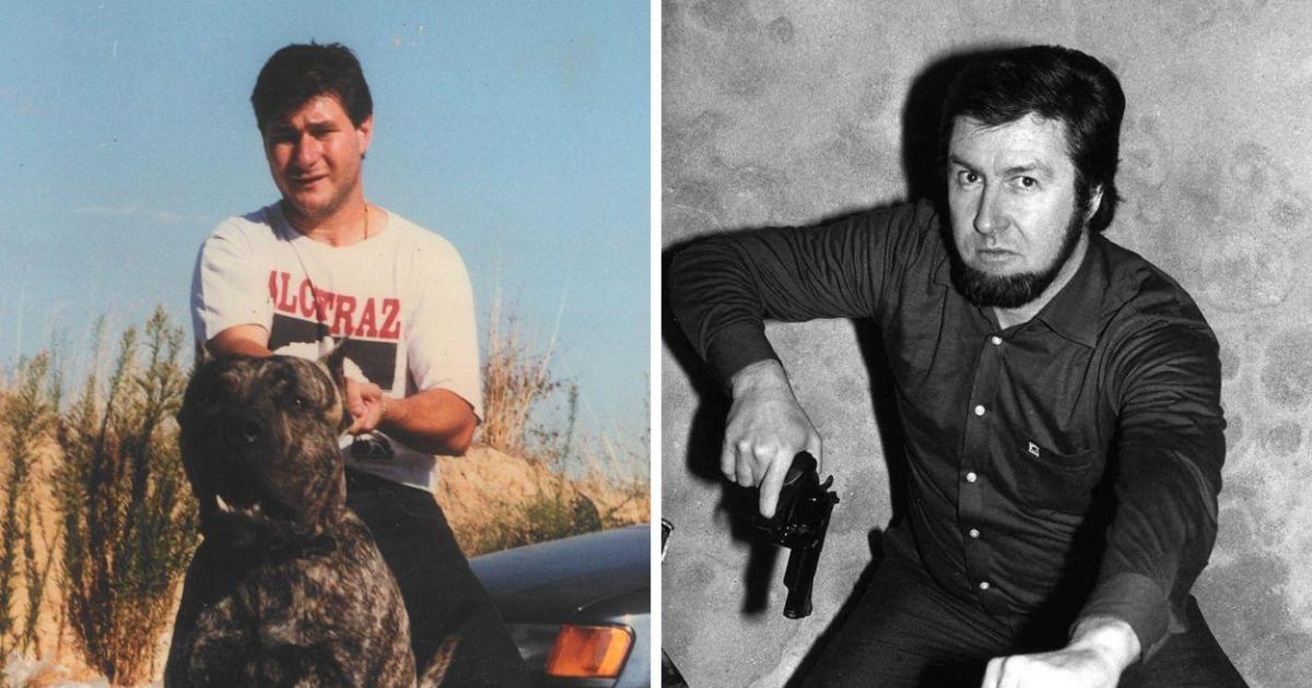 Jacques Mesrine vs. El Panamá: dos iconos de la delincuencia entre la leyenda y el crimen