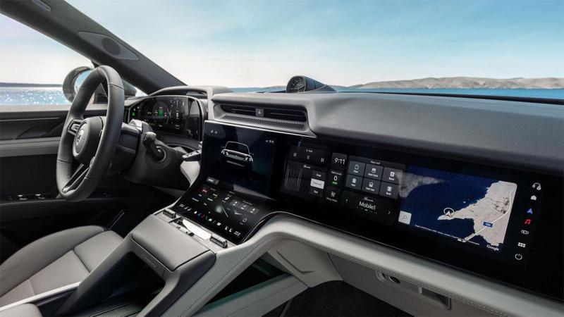 porsche.cayenne.electric