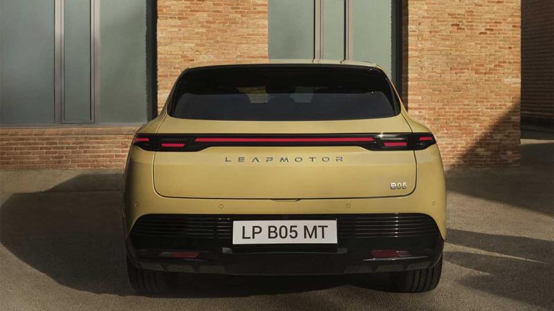 Leapmotorb05 trasera Leapmotorb05 trasera