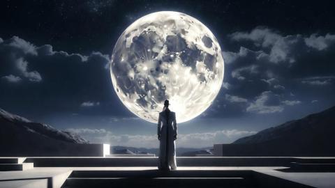 Horóscopo semanal: luna llena reveladora, decisiones emocionales y cambios en vínculos del 27 de abril al 3 de mayo de 2026