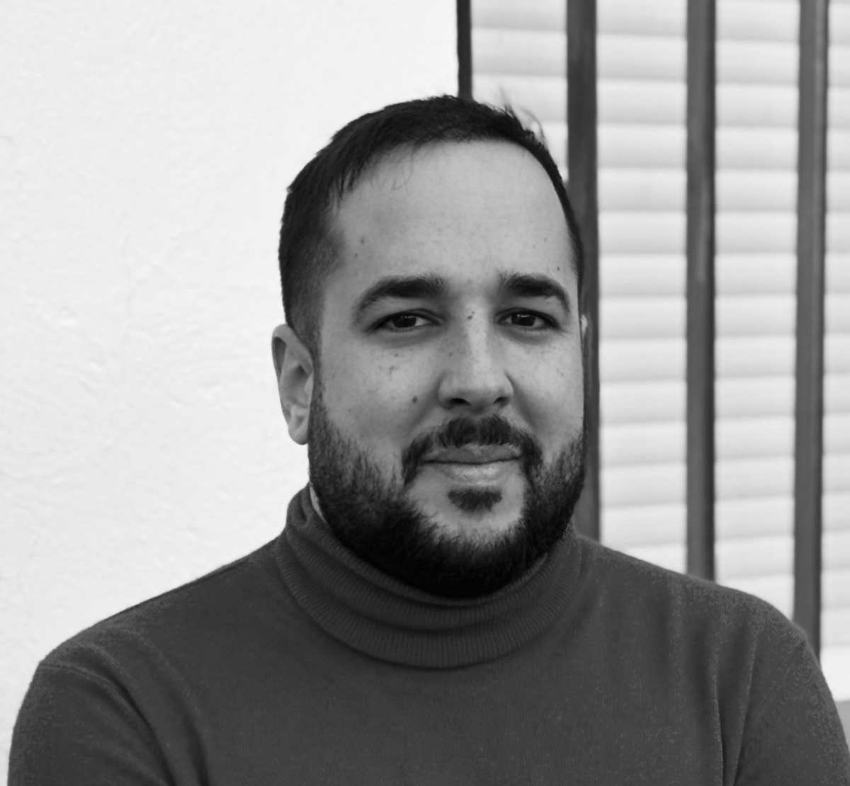 Miguel González Caballero