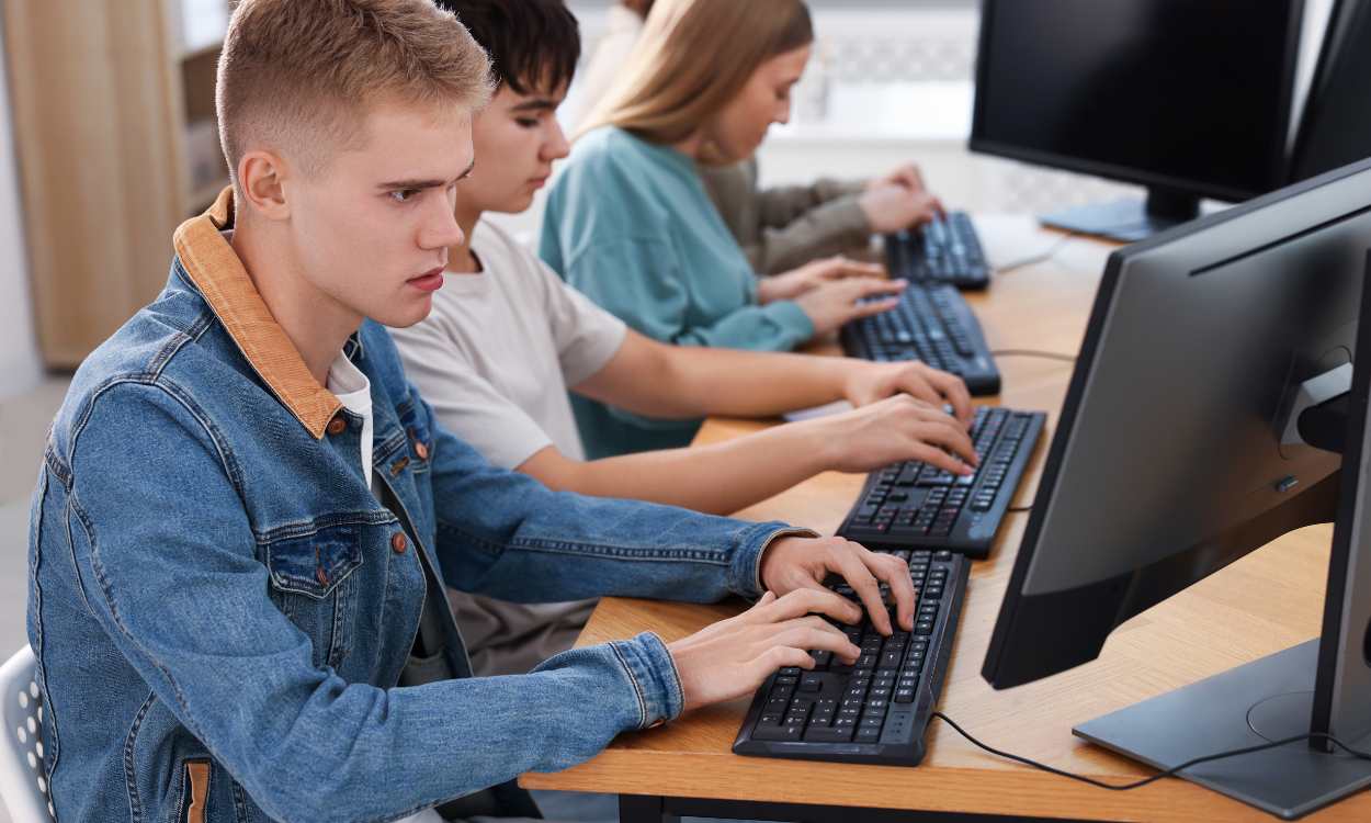 5 trucos con inteligencia artificial para aprobar los exámenes 