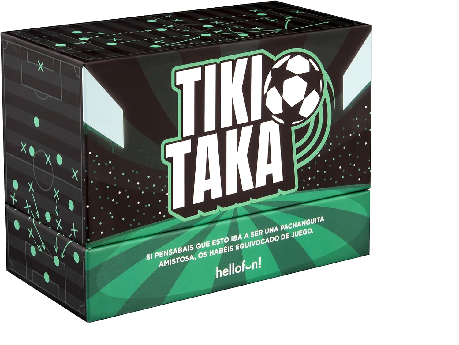 TikiTaka