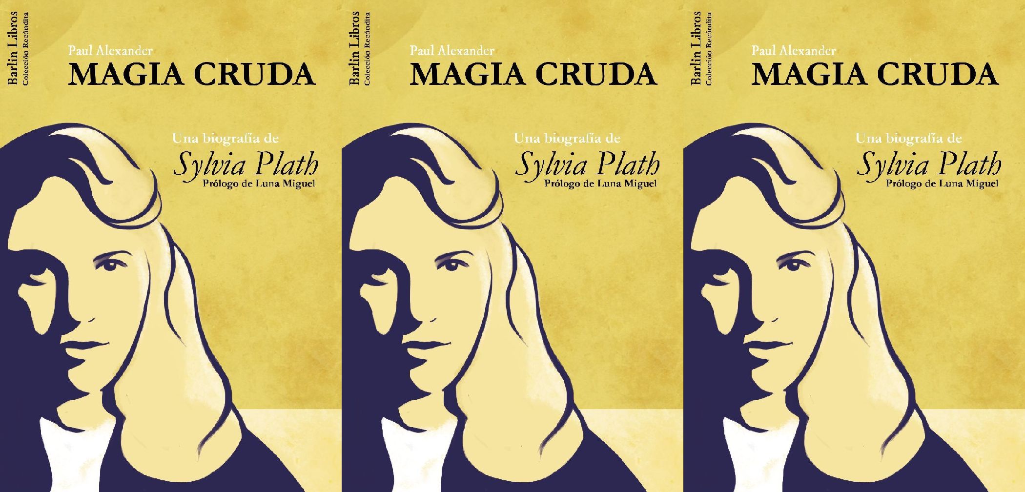 Una biografía de Sylvia Plath