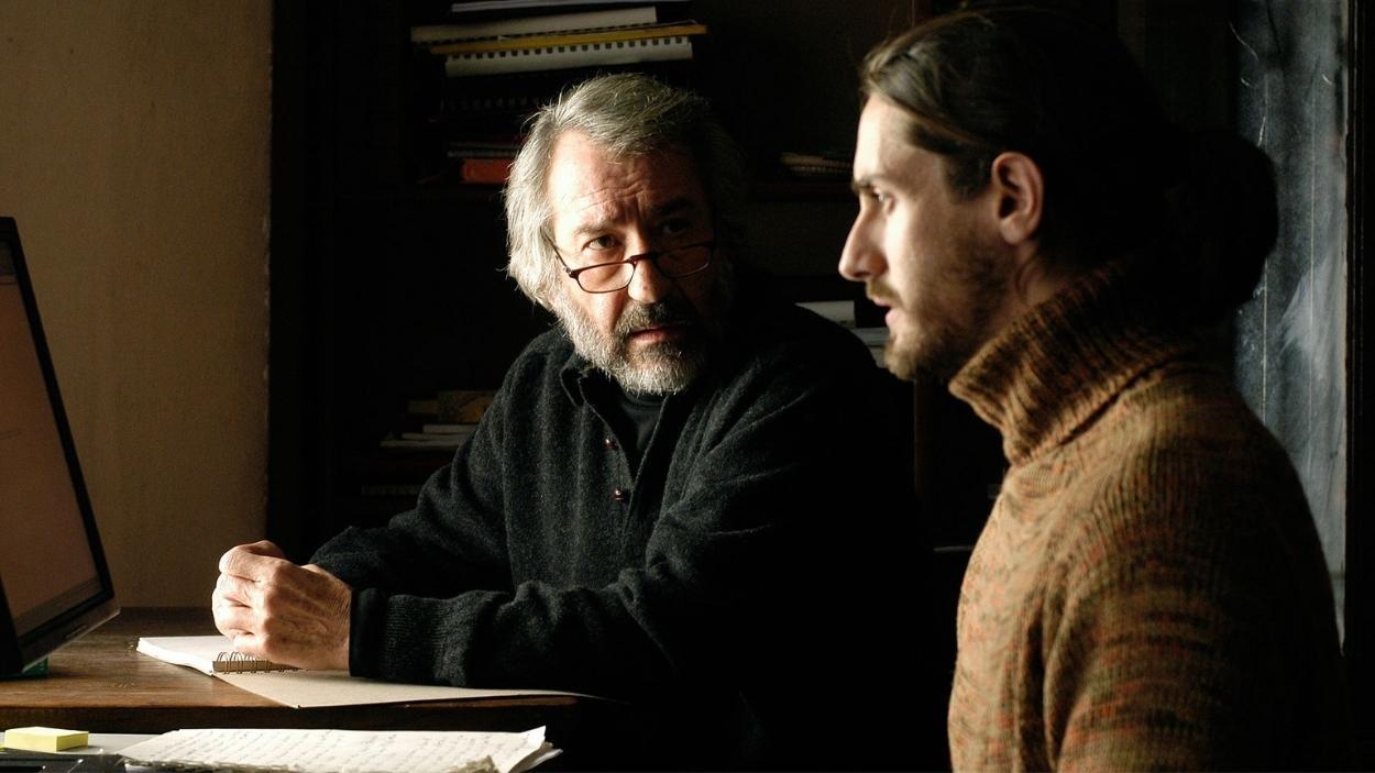 Fotograma ‘Roma’. EP.