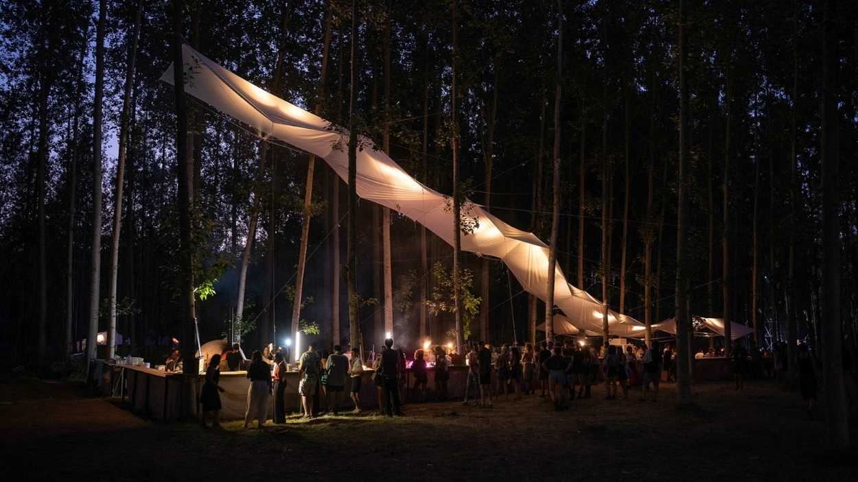 Festival Rizomes.