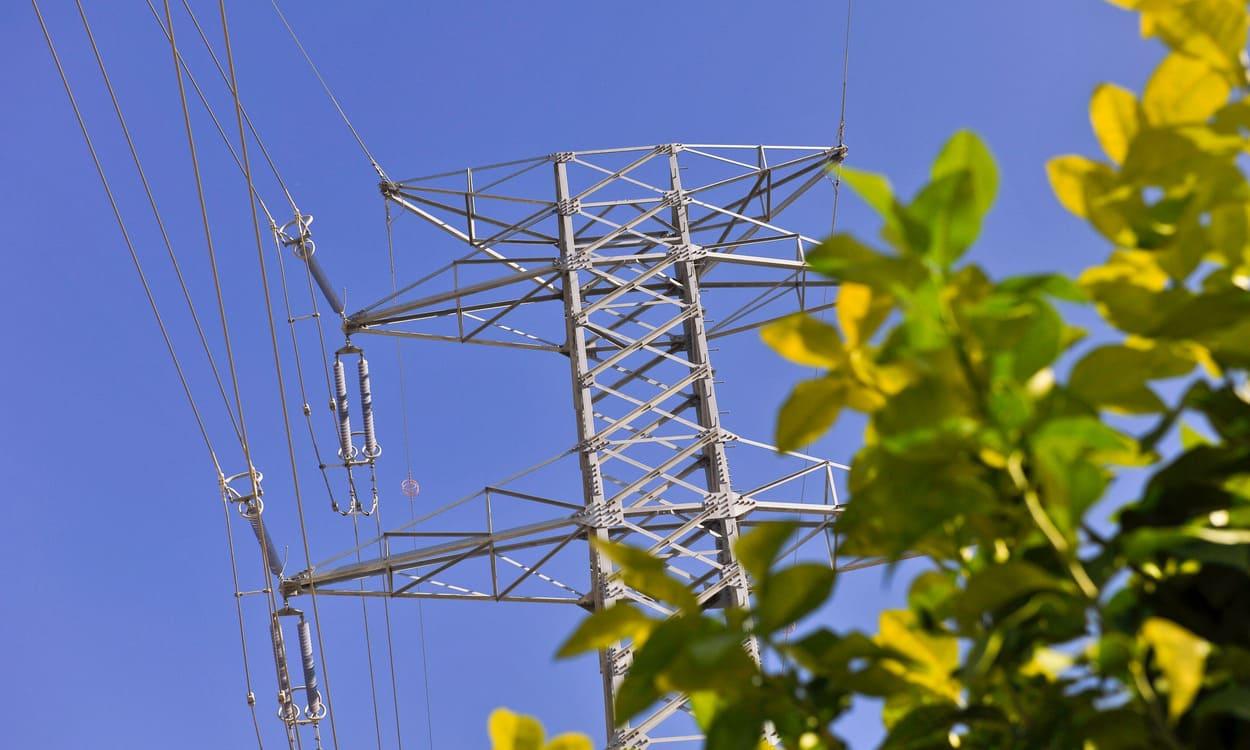 Redes eléctricas. NATURGY