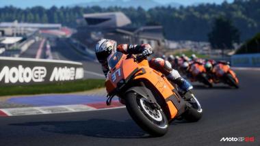Imagen del juego MotoGP 26
