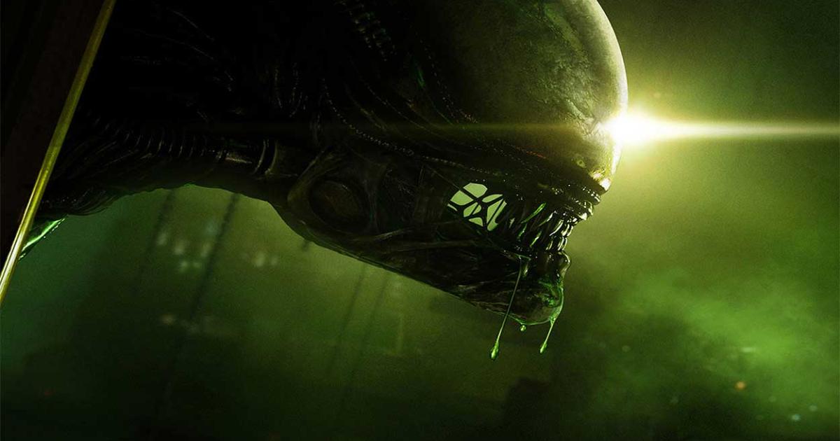 Alien Isolation 2: Creative Assembly deja ver el regreso del terror ...