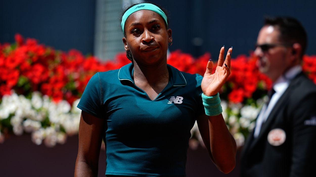 Alerta sanitaria en el Mutua Madrid Open el misterioso virus estomacal que amenaza el torneo. EP