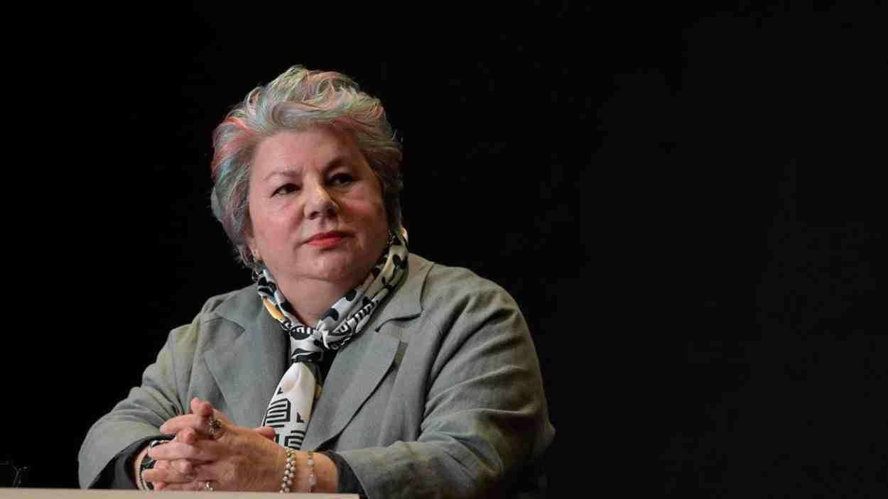 Polémica en Mijas en torno al homenaje a Dolores Vázquez. EP