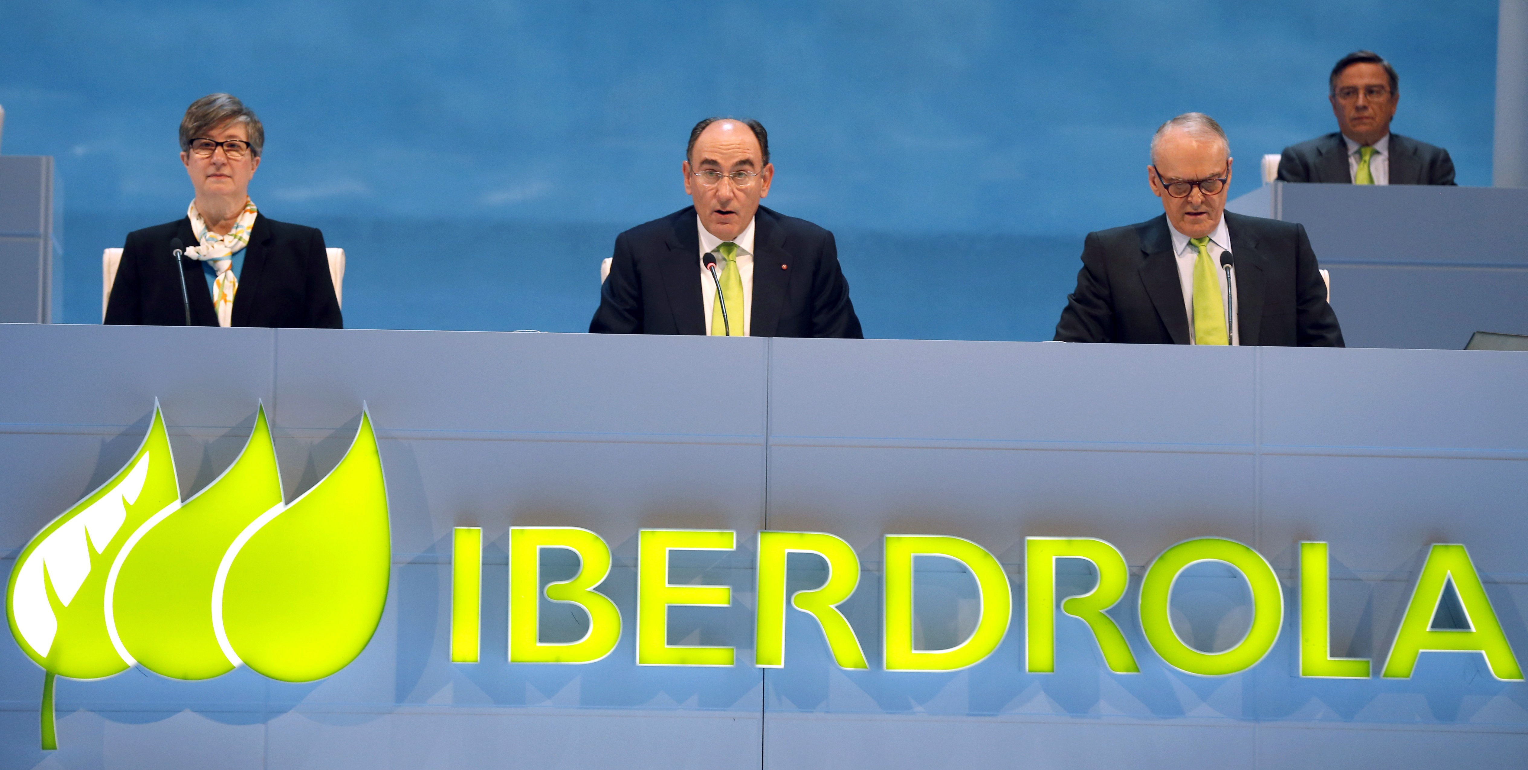 Galán dice que Garoña no es viable y pide a Endesa que desista del permiso