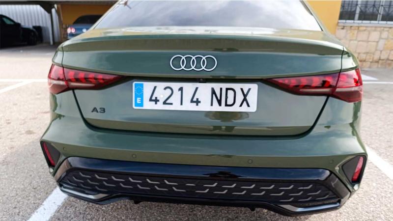 audi detalle