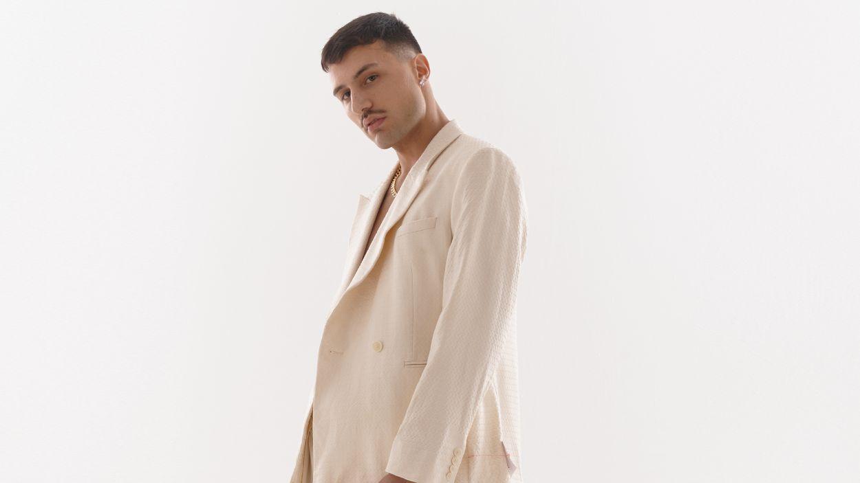 Pikete “No intento inventar nada, pero sí sonar diferente”