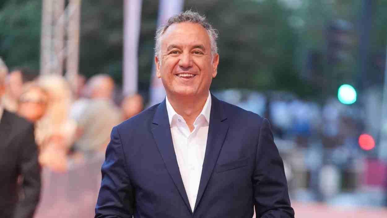 Roberto Brasero adelanta que un fenómeno astronómico llegará esta semana a España. EP