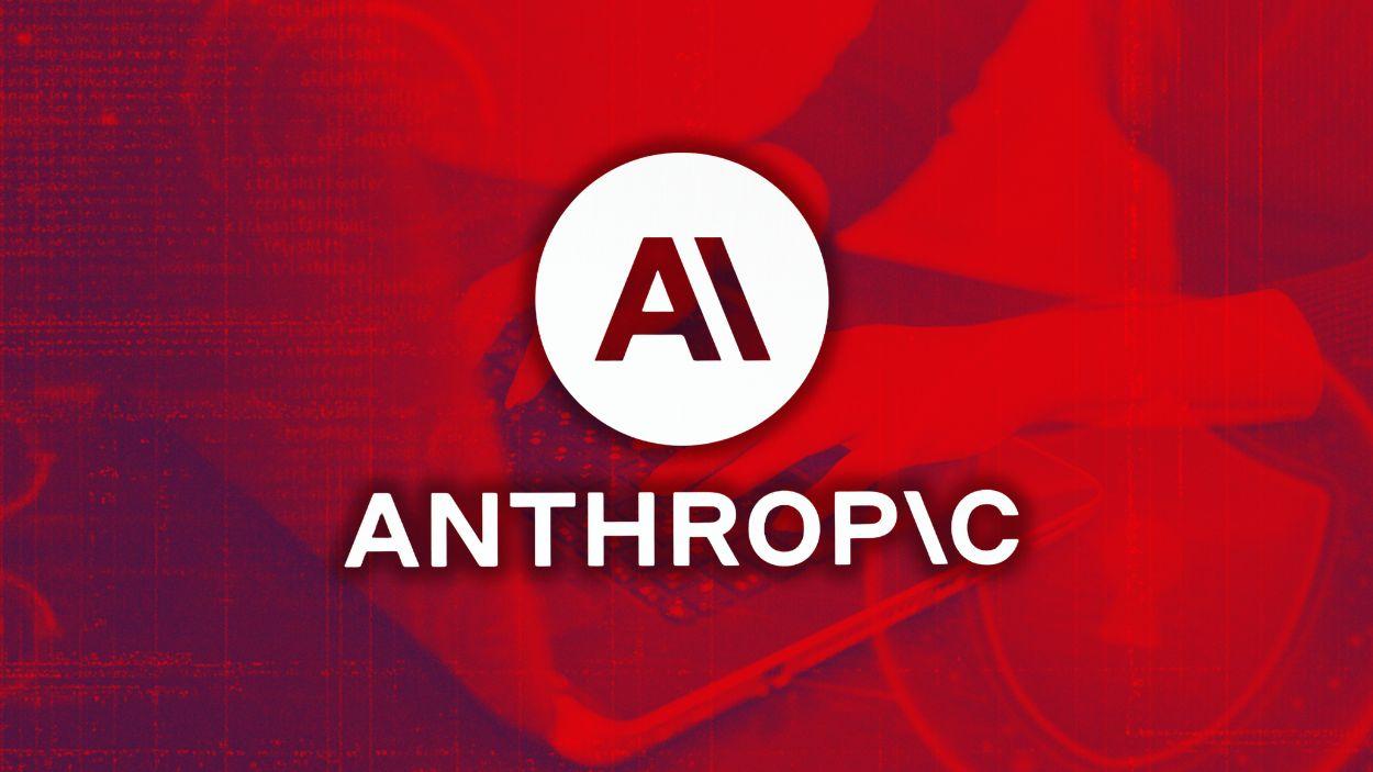Logo de Anthropic. Elaboración propia.