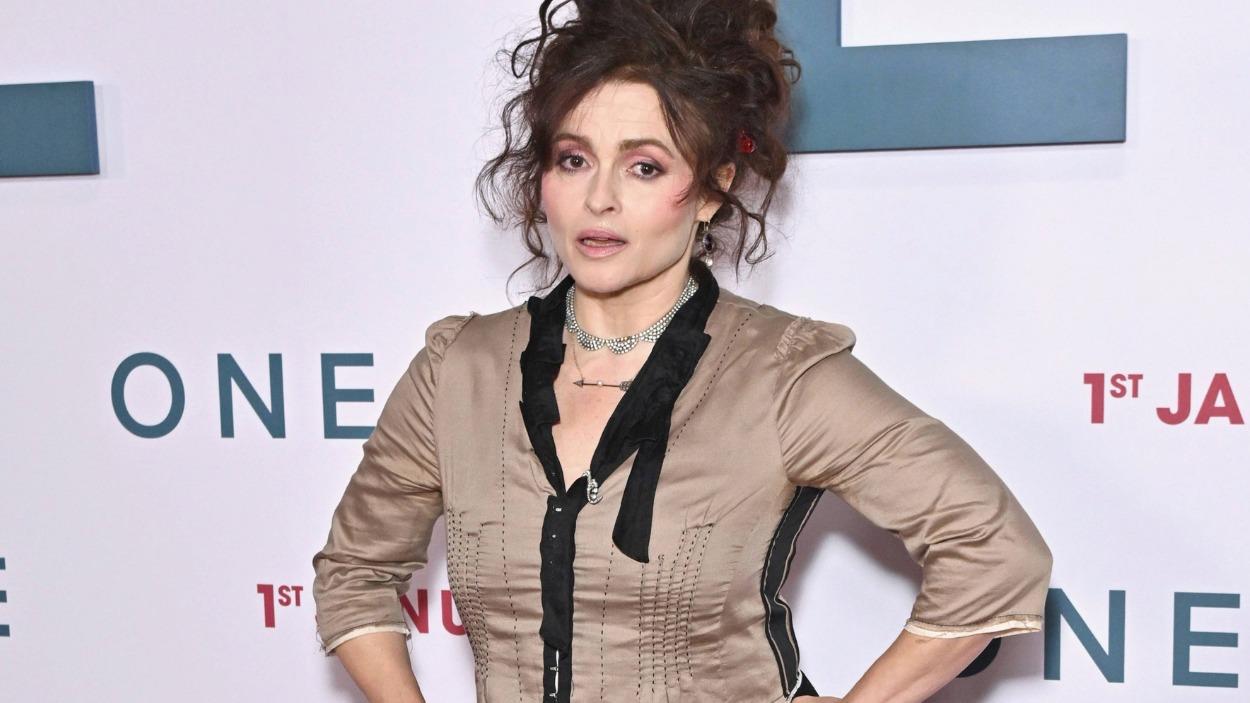 Helena Bonham Carter