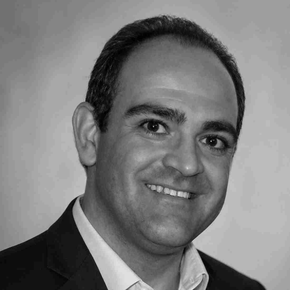 Fernando Redondo Benito 