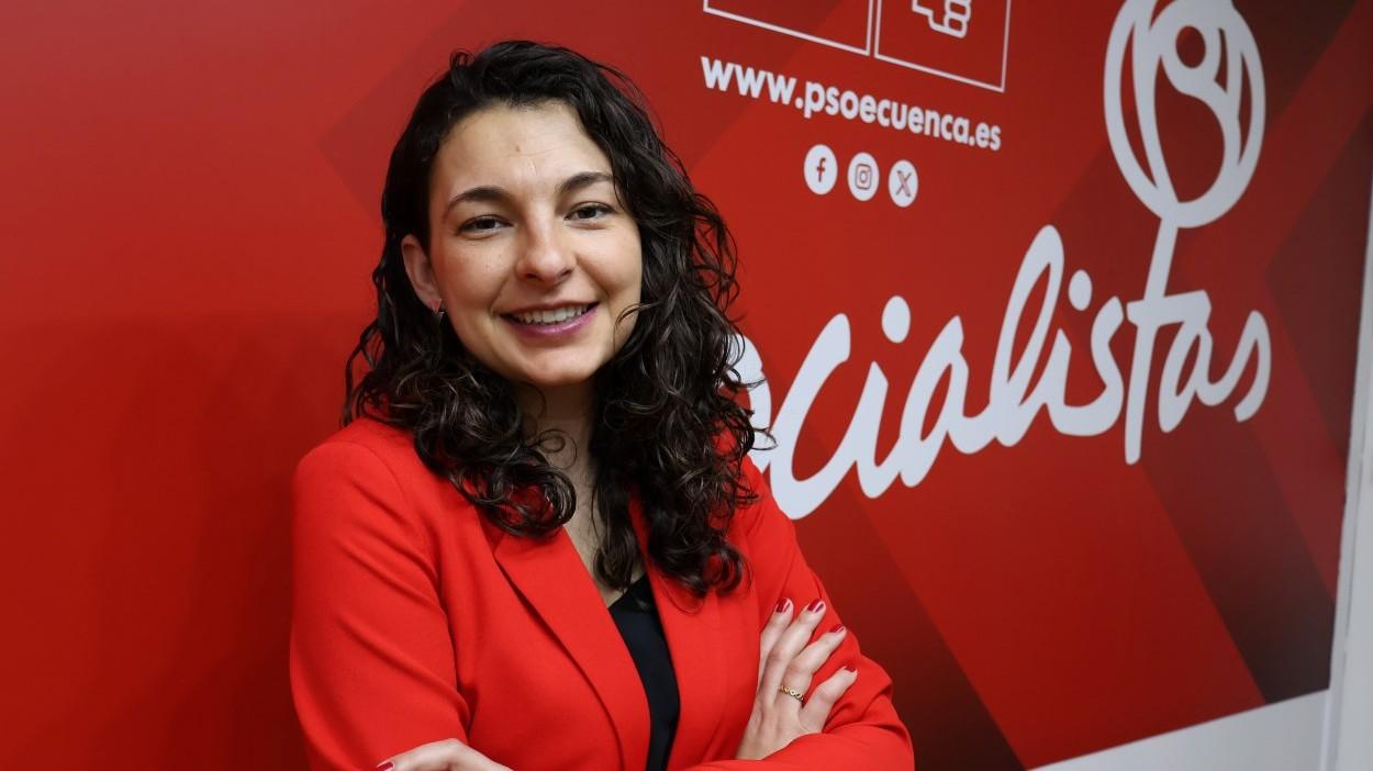 Valoración positiva de los datos de la EPA. PSOE Cuenca