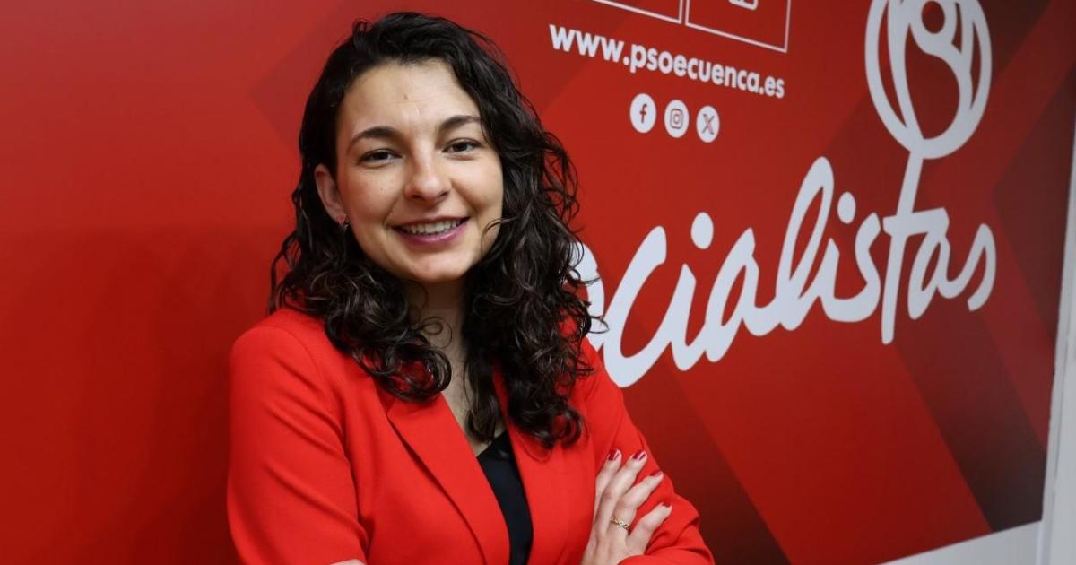 El PSOE destaca la fuerte caída del paro en Cuenca y la creación de ...