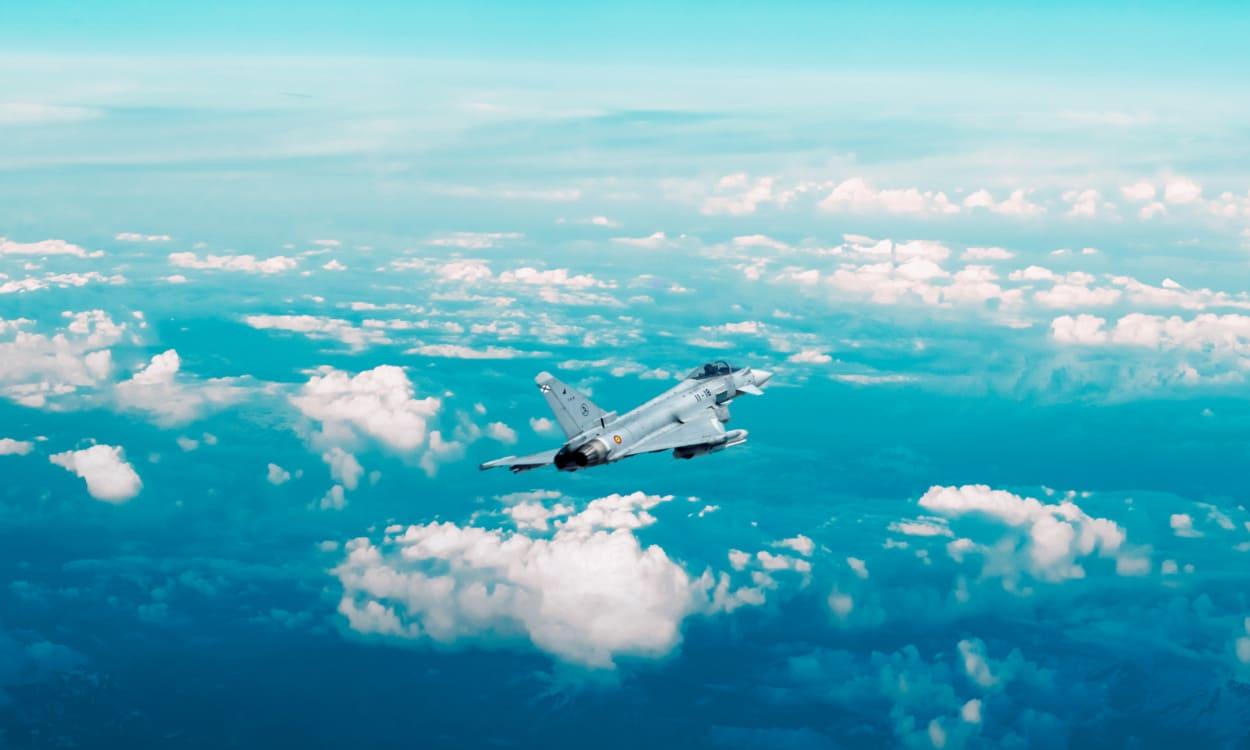 Indra Group refuerza su liderazgo en defensa con el desarrollo del sistema europeo SCEPTER. INDRA GROUP