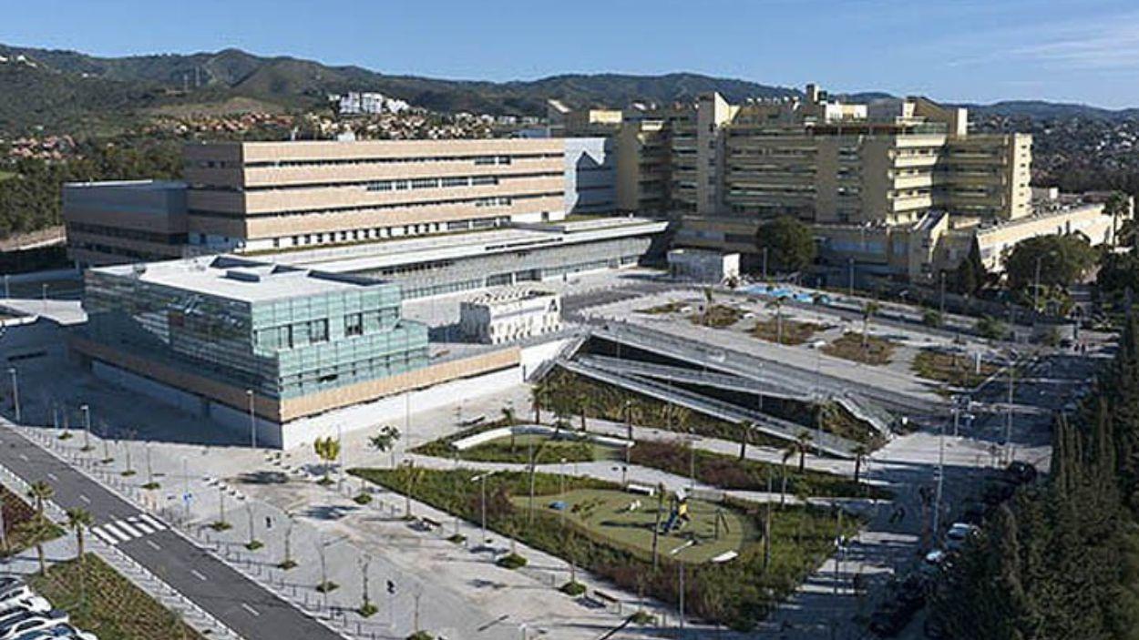 Hospital Costa del Sol.