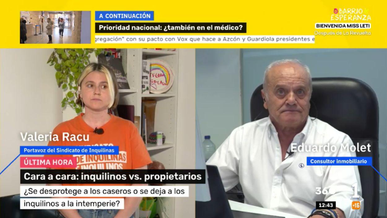 'Mañaneros 360'. TVE