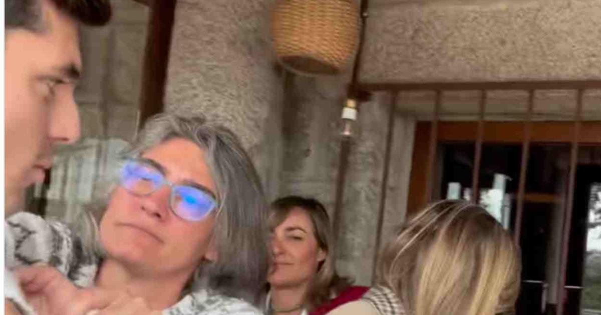 Un juez cita a Begoña Gómez a declarar tras una querella de Vito Quiles por denuncia falsa