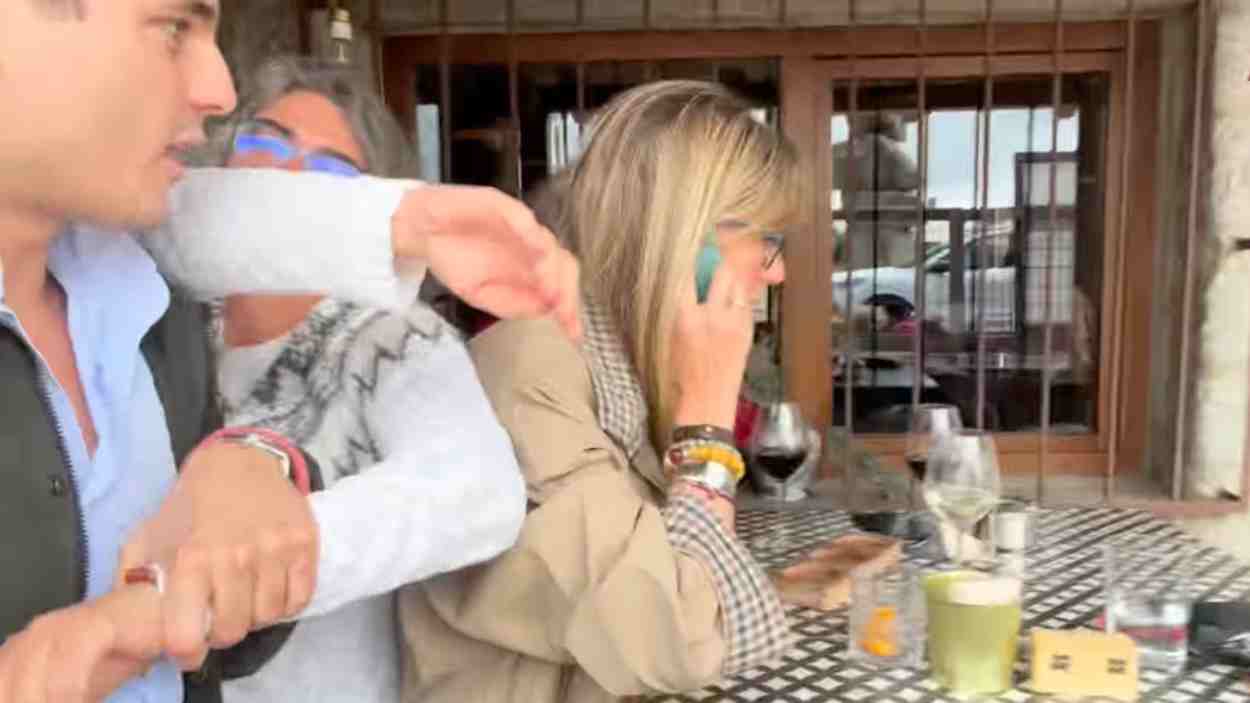 Begoña Gómez denunciará a Vito Quiles