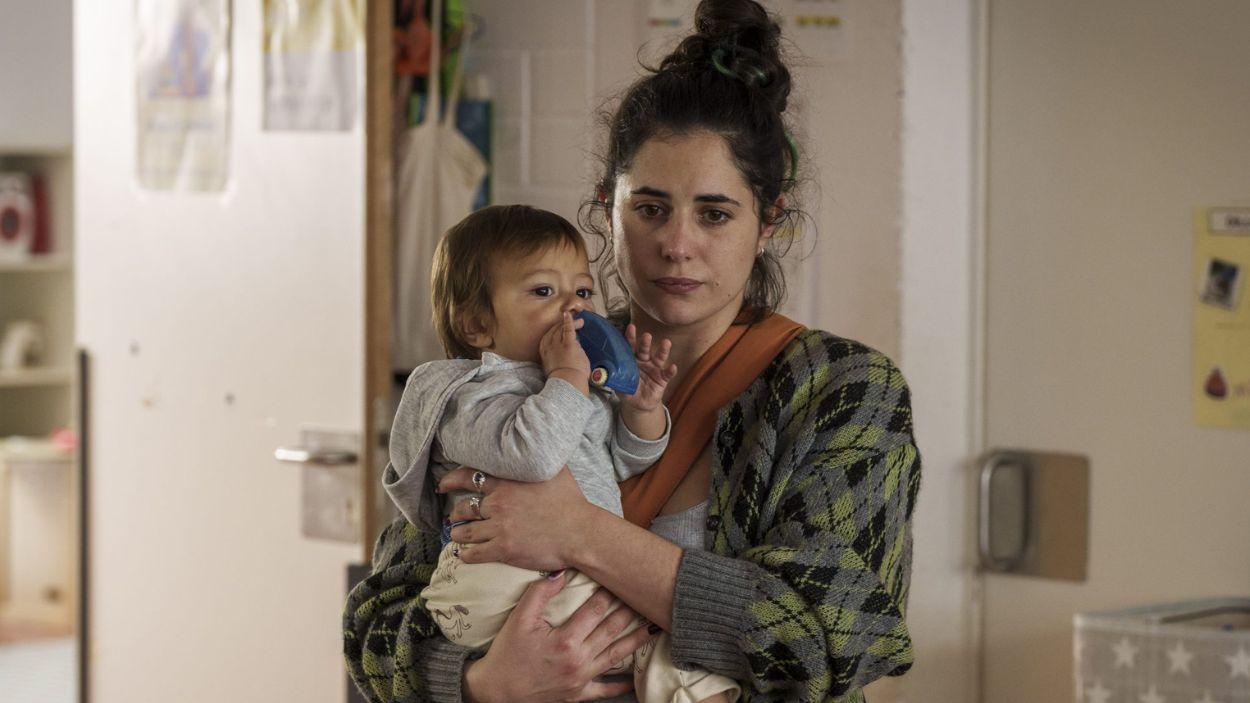 Escena de 'Yo siempre a veces' de Los Javis. Movistar+