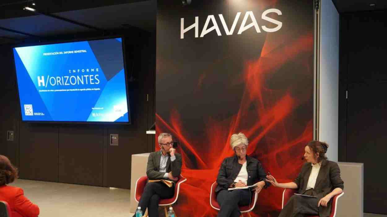 Ocho de cada diez españoles percibe el mundo como inestable