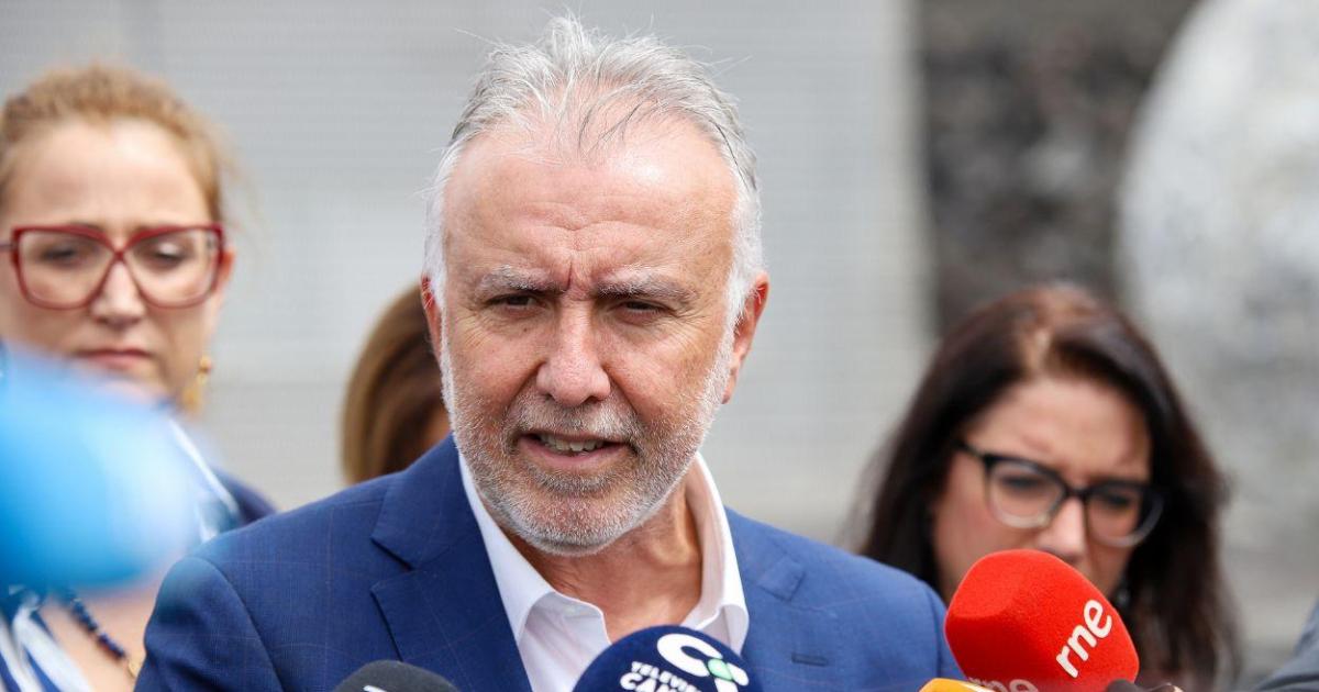 Aldama reconoce ante el Supremo que Torres "ni pidió ni cobró" dinero en el 'caso mascarillas'