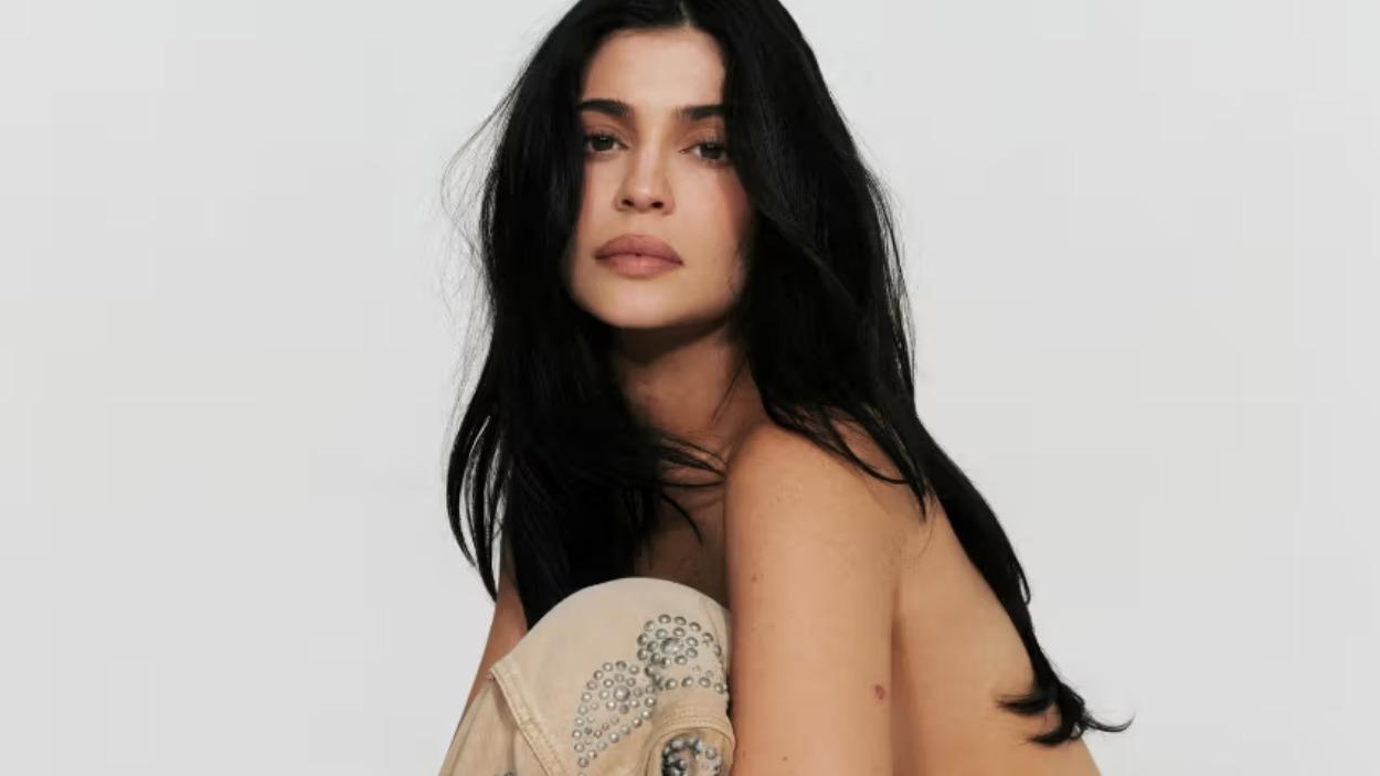 Kylie Jenner x KHY / Cortesía