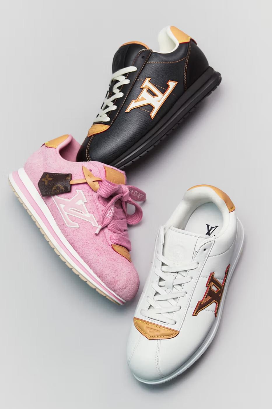 J-Hope x Louis Vuitton