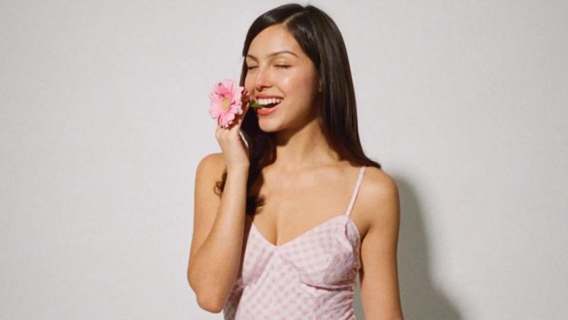 Olivia Rodrigo presenta ‘The Unraveled Tour’