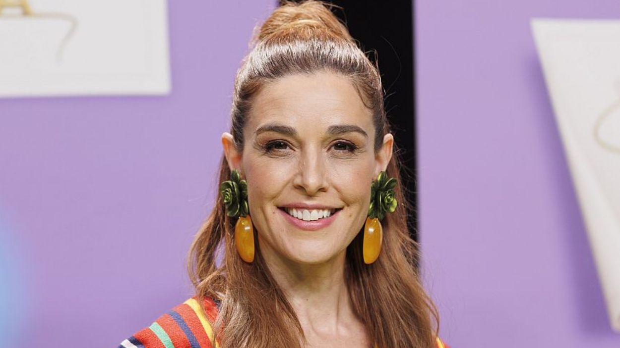 Raquel Sánchez Silva