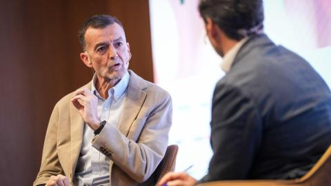 Por Andalucía propone 25 medidas para acabar con el 