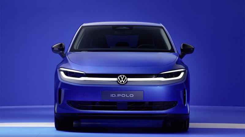 polo elec frontal