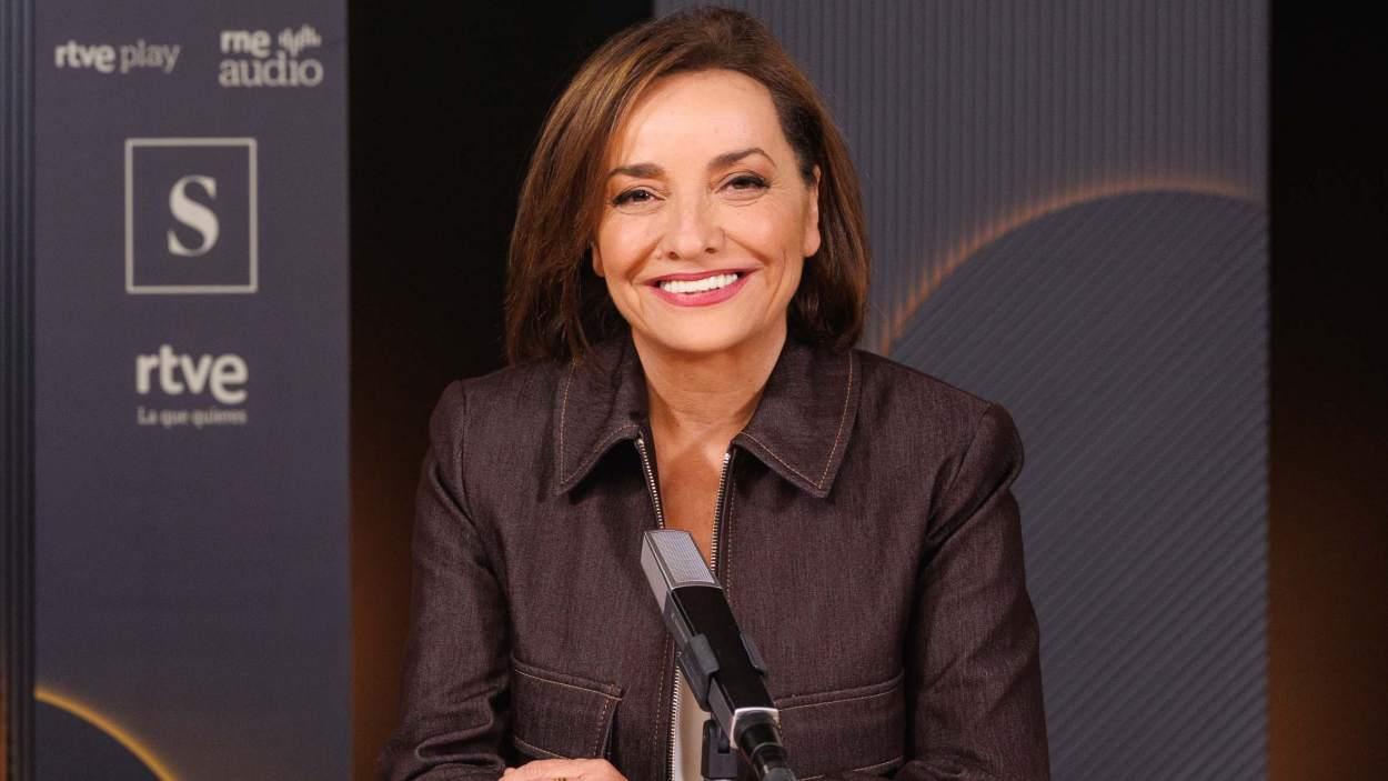 Pepa Bueno (RTVE)