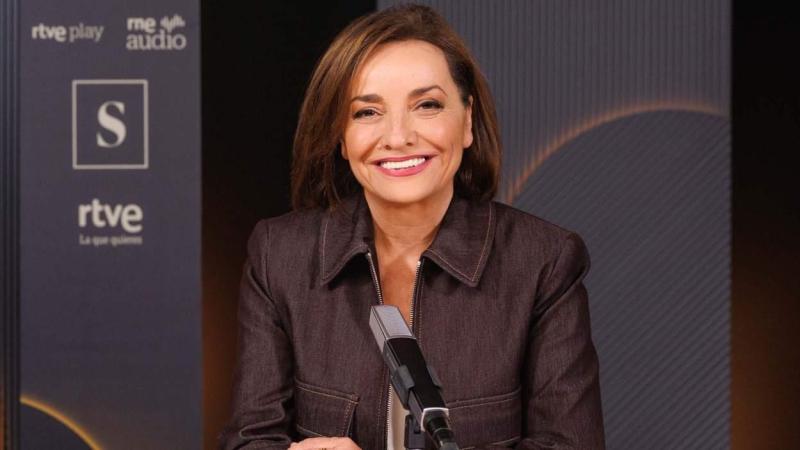 Pepa Bueno (RTVE)