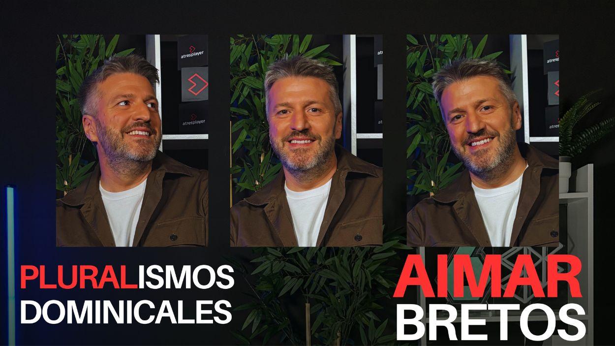 Aimar Bretos “La polarización arrasa con la posibilidad de escuchar al otro con calma”. ElPlural.com. 