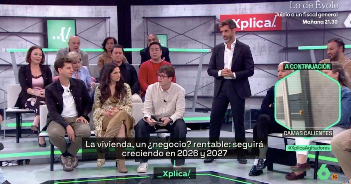 Un estudiante cuenta su desgarradora experiencia de alquiler en Madrid: «Es la selva»