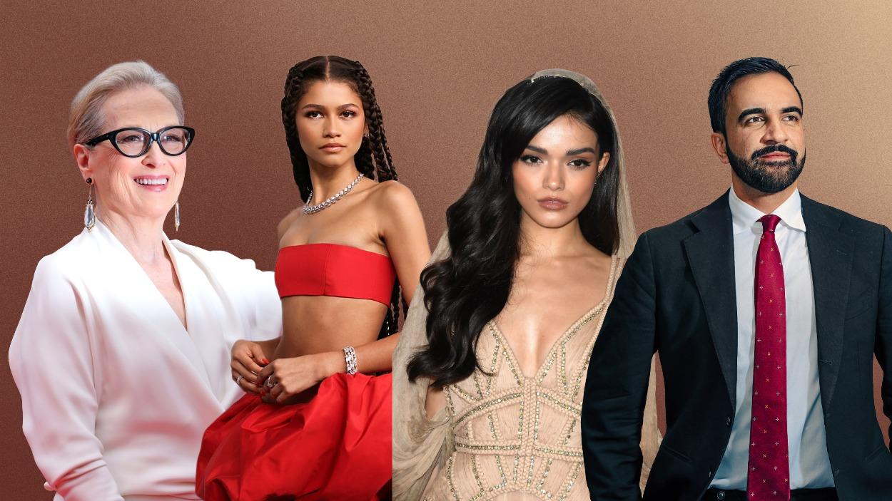 Las celebridades que no asistirán a la Met Gala 2026