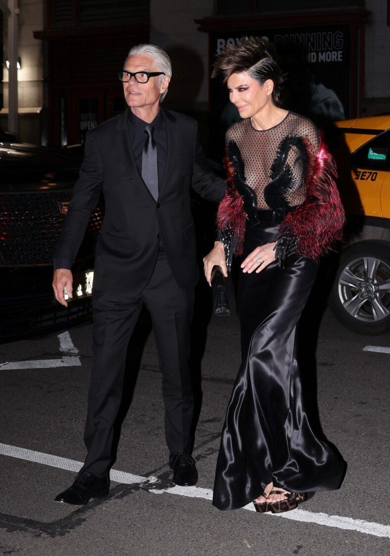 Lisa Rinna