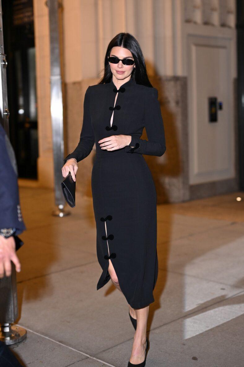 kendall Jenner