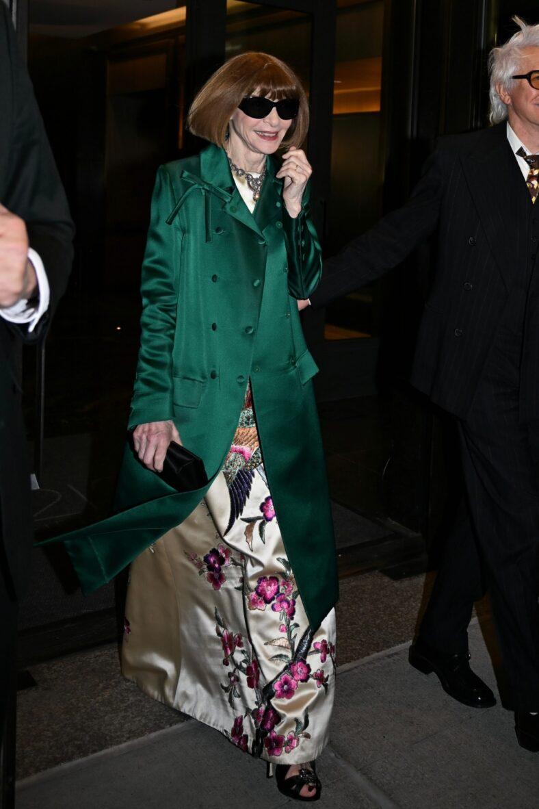 Anna Wintour