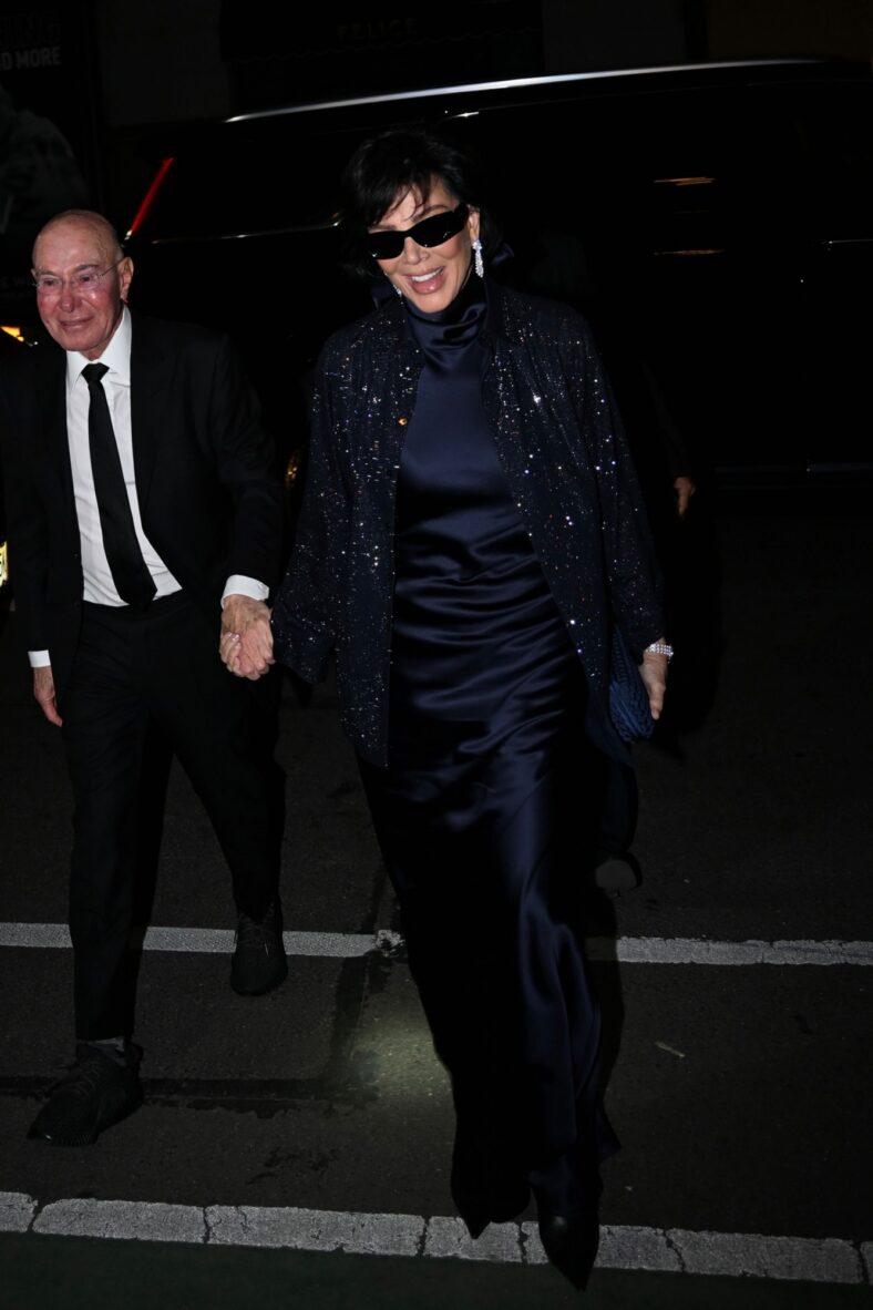 Kris Jenner